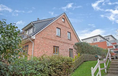 List House | Fennenblick