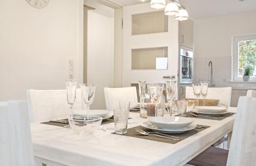 List House | Fennenblick