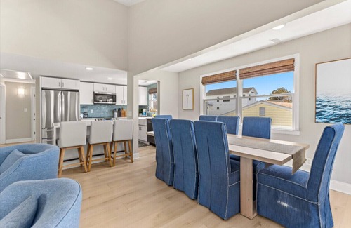 Edgewater Acres House | Fenwick Shores House