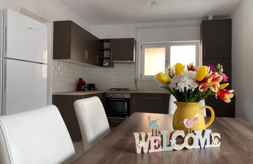 Odorheiu Secuiesc Apartment | FENYŐ APARTMAN HOUSE II.
