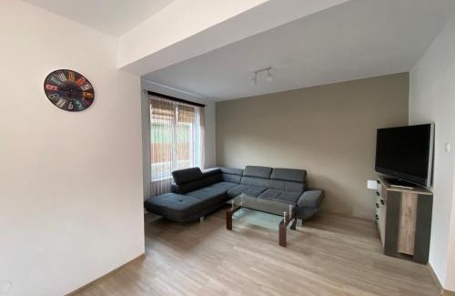 Odorheiu Secuiesc Apartment | FENYŐ APARTMAN HOUSE II.