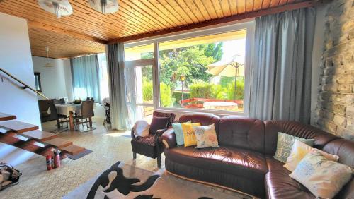 Balatonakarattya House | Fenyves Villa Balatonakarattya