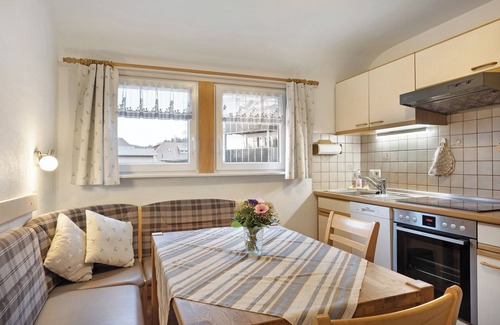 Saig Apartment | Fereinwohnung, 65 qm, 2 Schlafzimmer, max. 4 Personen
