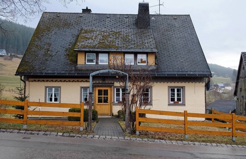 Saig Apartment | Fereinwohnung, 65 qm, 2 Schlafzimmer, max. 4 Personen