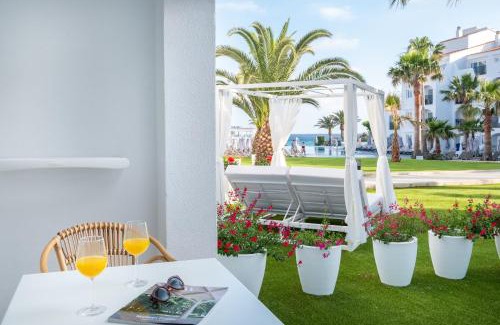 Son Xoriguer Apartment | FERGUS Style Carema Beach