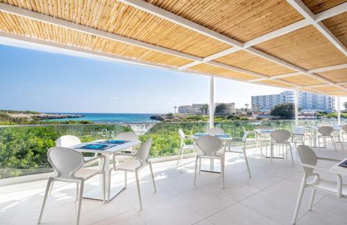Son Xoriguer Apartment | FERGUS Style Carema Beach