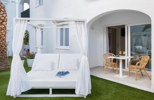Son Xoriguer Apartment | FERGUS Style Carema Beach
