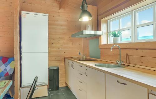 Ramlose House | Feriehus - Ramløse, Danmark
