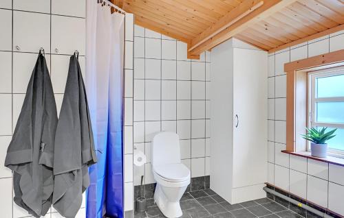 Ramlose House | Feriehus - Ramløse, Danmark