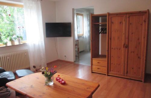 Schrock Apartment | Ferien bei Naus - Ferienwohnung