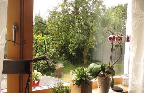 Schrock Apartment | Ferien bei Naus - Ferienwohnung