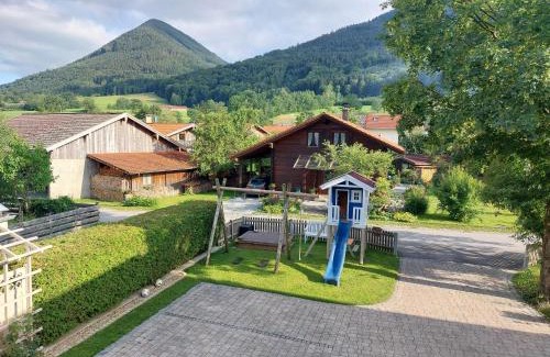 Bad Feilnbach Apartment | Ferien by Wallners