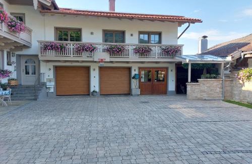 Bad Feilnbach Apartment | Ferien by Wallners