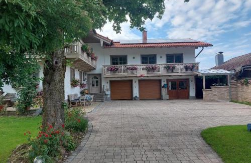 Bad Feilnbach Apartment | Ferien by Wallners