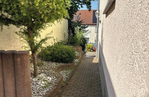 Nidderau Apartment | Ferien Haus Formidable
