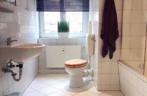 Geyer Apartment | Ferien im Gemütlichen "geyernest"