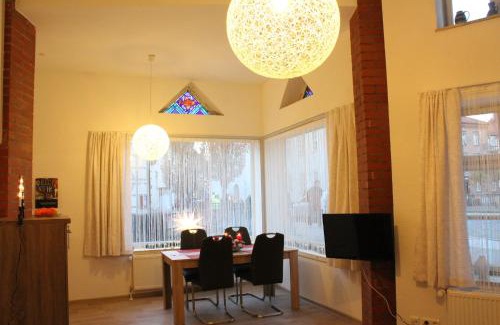 Quedlinburg Apartment | Ferien im Laden