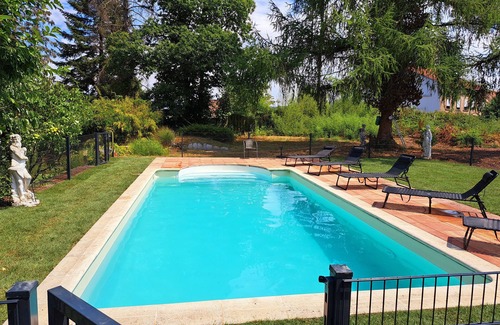 Hilbringen Apartment | Ferien im Schloss Hilbringen