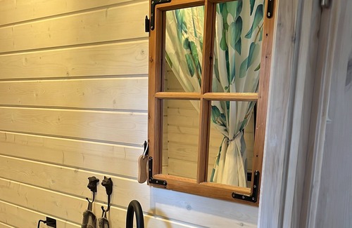 Gullabo Cabin | Ferien in Småland