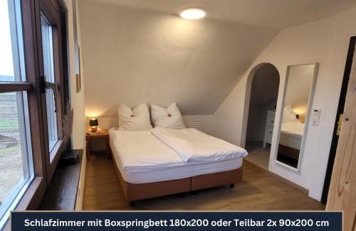 Nordwestliche Außenstadt Apartment | Ferien- und Messewohnung am Ponyhof Nürnberg