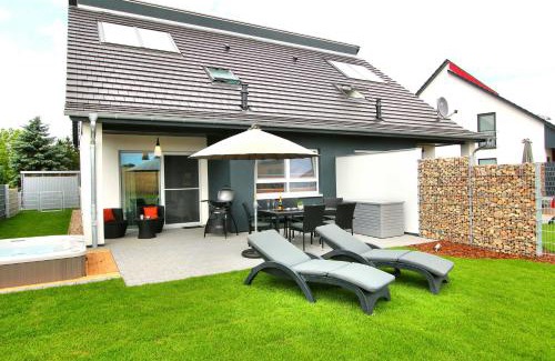 Muritz House | Ferien VILLA EASY LIVING