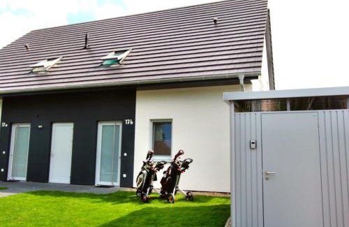 Muritz House | Ferien VILLA EASY LIVING
