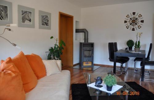 Bastheim Apartment | Ferien Wohnung Sonnenschein