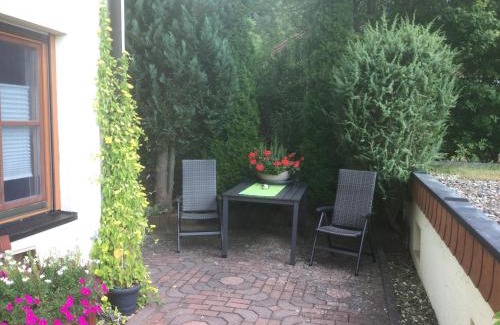Bastheim Apartment | Ferien Wohnung Sonnenschein