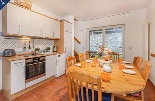 Heringsdorf House | Ferienanlage am Gothensee 25 Rad Kapitän