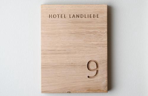 Alkersum Apartment | Ferienanlage Landliebe Appartement 9