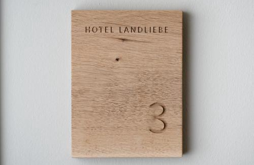 Alkersum Apartment | Ferienanlage Landliebe Appartement 3
