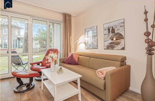 Koserow Apartment | Ferienanlage Seeblick Unterdeck