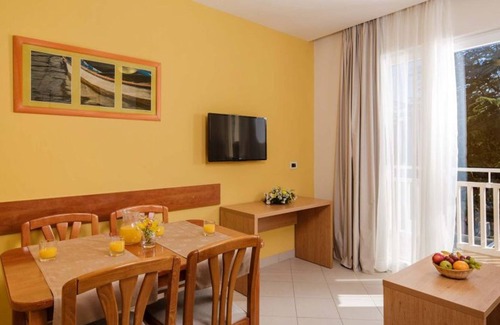 Katoro Apartment | Ferienanlage Sol Katoro - Apartment Classic 4Pax CA2BP2 AGPLA (2459)