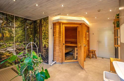 Schierke Apartment | Ferienanlage Zum Wildbach Schierke