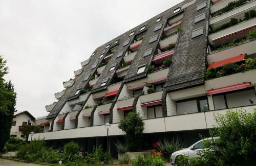 Meersburg Apartment | Ferienapartement Boot