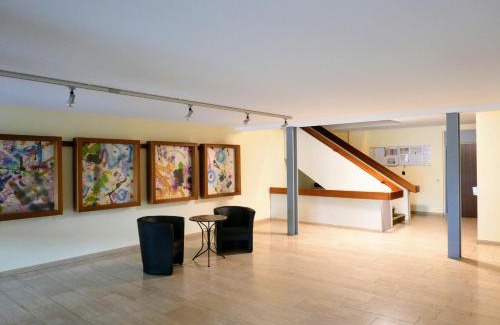 Meersburg Apartment | Ferienapartement Boot