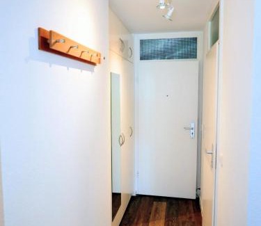 Meersburg Apartment | Ferienapartement Boot