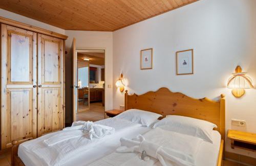 Kanzelhohe Apartment | Ferienapartment Kanzelhöhe an der Skipiste