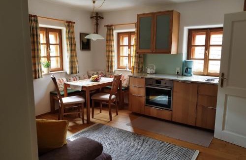 Tamsweg Apartment | Ferienappartement am Leisnitzbach