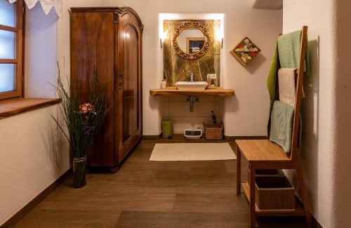 Tamsweg Apartment | Ferienappartement am Leisnitzbach