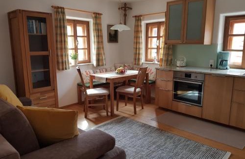 Tamsweg Apartment | Ferienappartement am Leisnitzbach