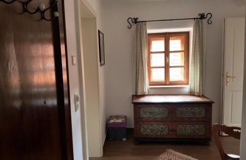 Tamsweg Apartment | Ferienappartement am Leisnitzbach