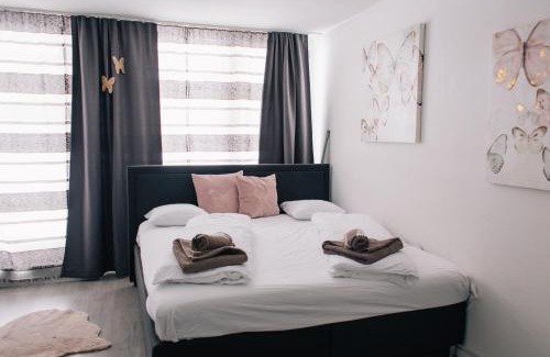 Sankt Englmar Apartment | Ferienappartement Schmetterling