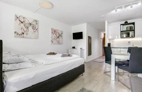 Sankt Englmar Apartment | Ferienappartement Schmetterling