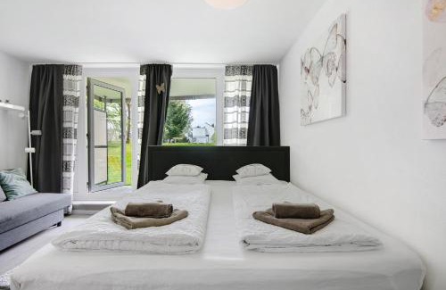 Sankt Englmar Apartment | Ferienappartement Schmetterling