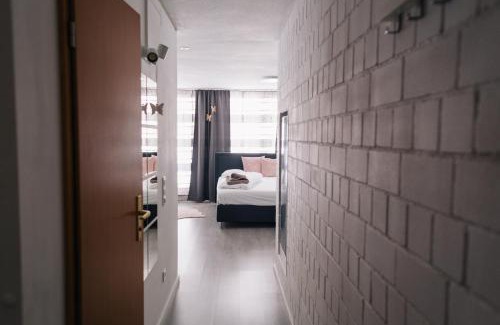 Sankt Englmar Apartment | Ferienappartement Schmetterling