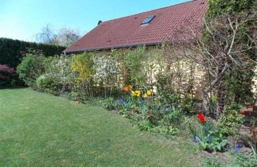 Lauterbach Apartment | Ferienappartements Haus Fischersruh