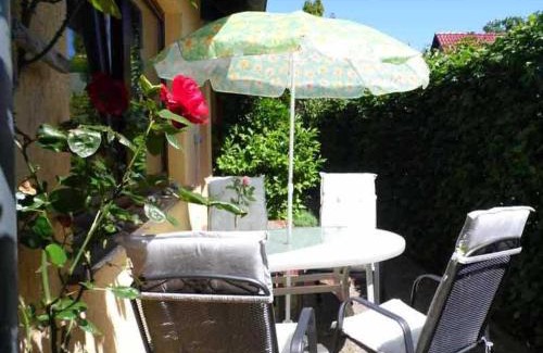 Lauterbach Apartment | Ferienappartements Haus Fischersruh