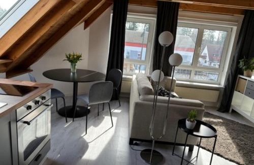 Ost Apartment | Ferienappartements Thomas Heindl