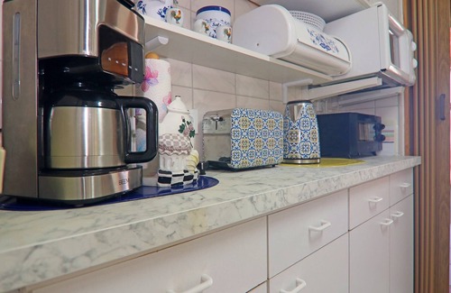 Kroepelin House | Ferienbungalow Mühlenblick in Kröpelin